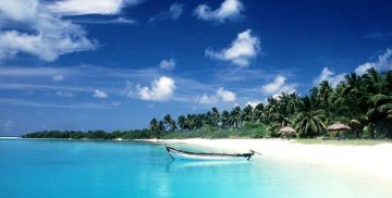 Heart-warming 5 Days 4 Nights Andaman and Nicobar Islands Beach Tour Package