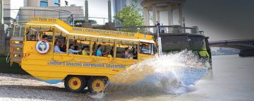 Magical 8 Days 7 Nights London Vacation Package