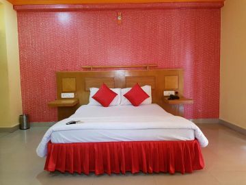 Heart-warming 4 Days Southgoa Weekend Getaways Holiday Package