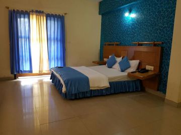 Heart-warming 4 Days Southgoa Weekend Getaways Holiday Package