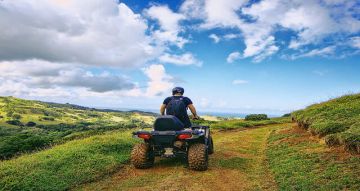 Beautiful 7 Days Mauritius Family Tour Package