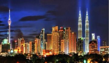 Memorable 7 Days 6 Nights Kuala Lumpur Holiday Package