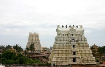 Best Of Tamilnadu Tour Packages