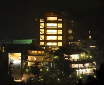 Best 3 Days 2 Nights Kasoli Honeymoon Trip Package