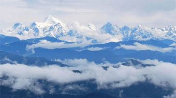 9 Days Shimla, Manali, Dharamshala with Dalhousie Honeymoon Tour Package