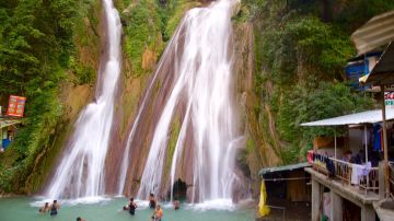 Haridwar, Rishikesh , Mussoorie , Dhanulti Tour Package