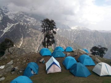 Pleasurable 2 Days Mcleod Ganj to Dharamkot Honeymoon Trip Package
