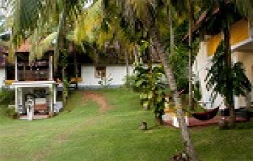 Pleasurable 10 Days Cochin Holiday Package