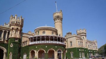 Memorable 7 Days Bengaluru to OOTY Honeymoon Holiday Package