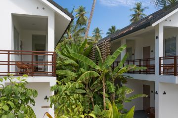 Amazing 5 Days 4 Nights Maldives Honeymoon Trip Package