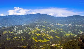 Beautiful 4 Days Changu Hill Stations Trip Package