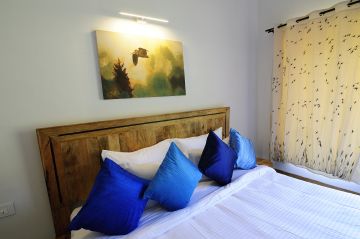 Heart-warming 2 Days 1 Night Alwar Resort Trip Package