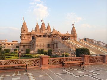2 Days Nagpur Tour Package for Couple By Ago Travelingfuns Holiday Private Limited