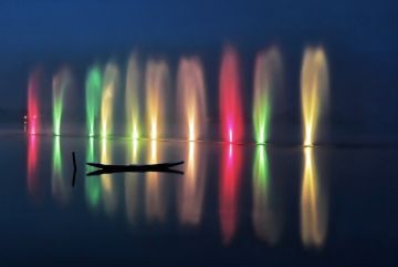 Memorable Kashmir Golf Course Snow Tour Package for 5 Days 4 Nights