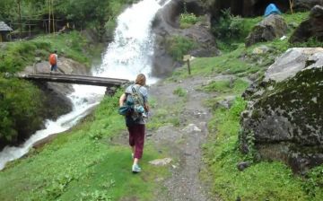 Best 3 Days Kasol with Tosh Vacation Package