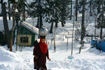 Pleasurable 6 Days Srinagar to Gulmarg Tour Package