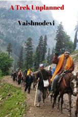 Family Getaway Jammu Tour Package for 2 Days