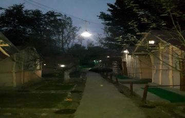 Pleasurable Vashisht Tour Package for 5 Days 4 Nights