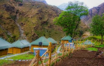 Best 4 Days 3 Nights Dharamsala Trip Package