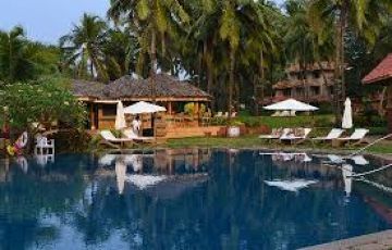 4 Days Goa and India Luxury Holiday Package