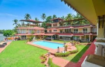 Beautiful Goa Offbeat Tour Package for 4 Days 3 Nights