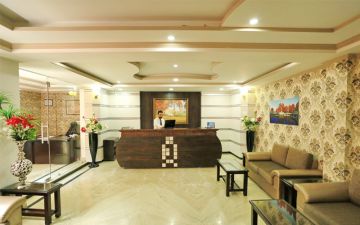 Magical 4 Days Srinagar Historical Places Holiday Package