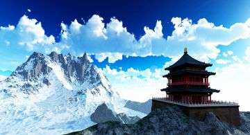 Pleasurable 6 Days 5 Nights Thimphu Trip Package