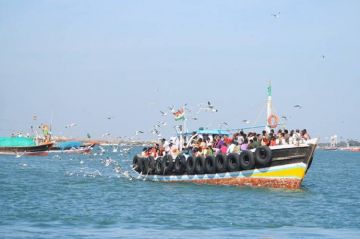 DWARKA SOMNATH TOUR PACKAGE FROM RAJKOT