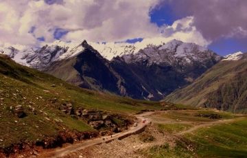 Memorable 5 Days 4 Nights Kullu, Manali, and Rohtangpass Trip Package