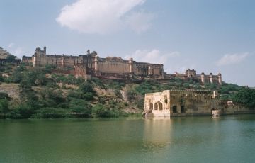 Amazing 7 Days 6 Nights Jaipur Offbeat Tour Package