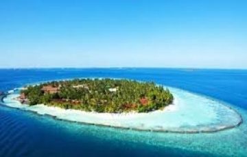 9 Days 8 Nights Andaman and Nicobar Islands Family Vacation Package