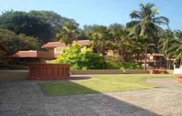 4 Days Goa and India Luxury Holiday Package