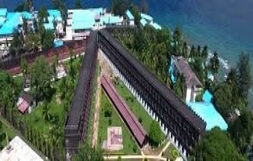 Heart-warming 4 Days 3 Nights Havelock Square Weekend Getaways Trip Package