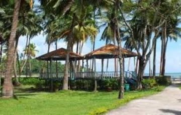 Ecstatic 7 Days 6 Nights Andaman and Nicobar Islands Spa and Wellness Tour Package