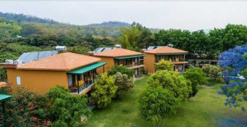 Pleasurable 3 Days 2 Nights Ramnagar Wildlife Trip Package