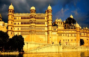 Memorable 3 Days 2 Nights Udaipur Vacation Package