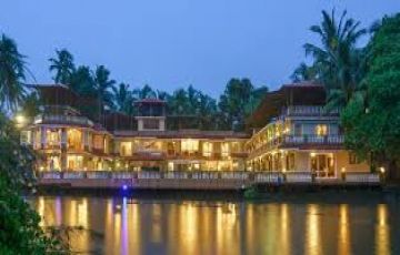 Beautiful Goa Offbeat Tour Package for 4 Days 3 Nights