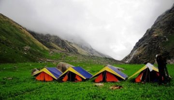 Kheerganga Trek