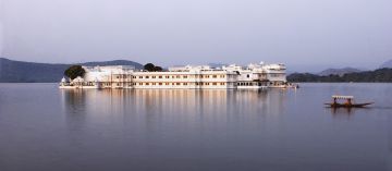 Pleasurable 5 Days Udaipur to Mount Abu Tour Package