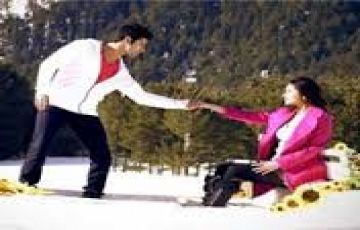 Manali Couple Special