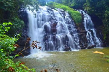 Heart-warming 4 Days 3 Nights Coorg Karnataka India Trip Package