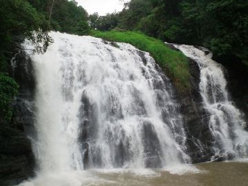 Amazing 3 Days Mysore, Karnataka, India to Coorg Tour Package