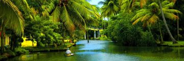 Ecstatic 9 Days Kochi to Munnar Trip Package