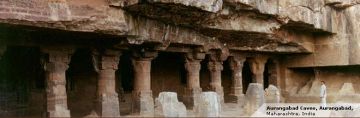 Beautiful 3 Days Aurangabad to Ellora Holiday Package