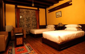 3 Days 2 Nights Paro to Thimphu Holiday Package