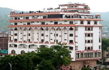 Experience 6 Days 5 Nights Jaipur Culture and Heritage Trip Package