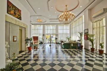 Family Getaway 3 Days 2 Nights Jaipur Historical Places Trip Package