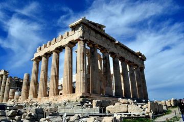 Experience 14 Days Greece Cruise Tour Package