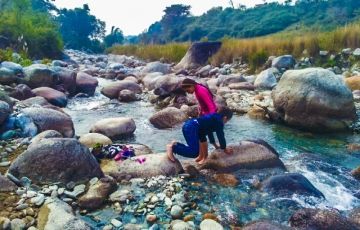 Best 4 Days 3 Nights Dharamsala Trip Package