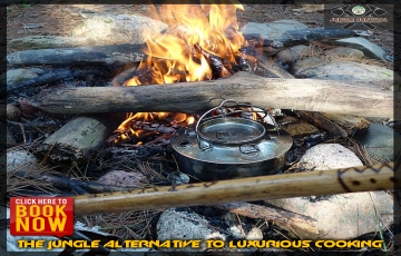 Memorable 7 Days 6 Nights Bandhavgarh Colony with Tala Holiday Package